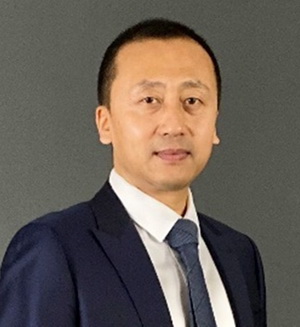 主題演講《我國風(fēng)電發(fā)展趨勢及對鋼鐵材料需求分析 》