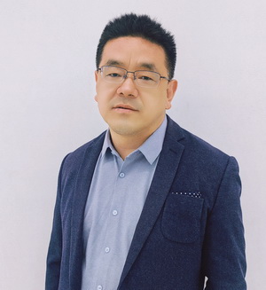主題演講《液空中國：鋼鐵工業(yè)能源轉(zhuǎn)型解決方案》