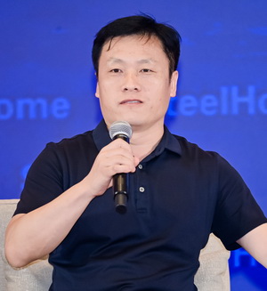 主題演講《當(dāng)前焦化企業(yè)面臨的市場環(huán)境變化及應(yīng)對措施》