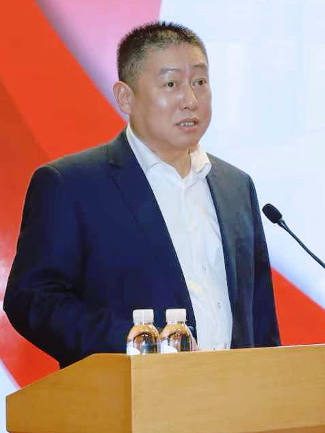 致辭嘉賓