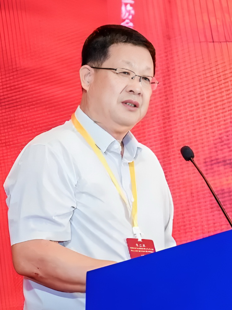 主旨演講《供應(yīng)寬松下的國內(nèi)鐵礦石現(xiàn)狀及未來機遇》