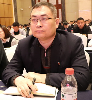 發(fā)言嘉賓
