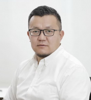主題演講《蒙古焦煤出口與基礎(chǔ)設(shè)施發(fā)展最新動態(tài)》