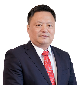 主題演講《全球布局低碳冶金爐料保障體系 數(shù)智賦能打造一體化原料供應(yīng)鏈》<br>——寶武資源低碳冶金原料供應(yīng)鏈鏈長建設(shè)實踐分享