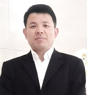 主題演講《鋼廠銷售服務(wù)平臺綜合解決方案》