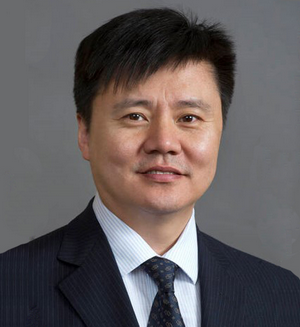 主旨演講
