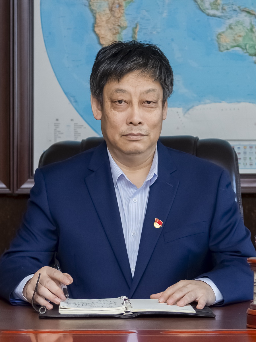 主題演講《“反內(nèi)卷”政策下煤炭行業(yè)供需格局重構(gòu)與價格機制重塑》