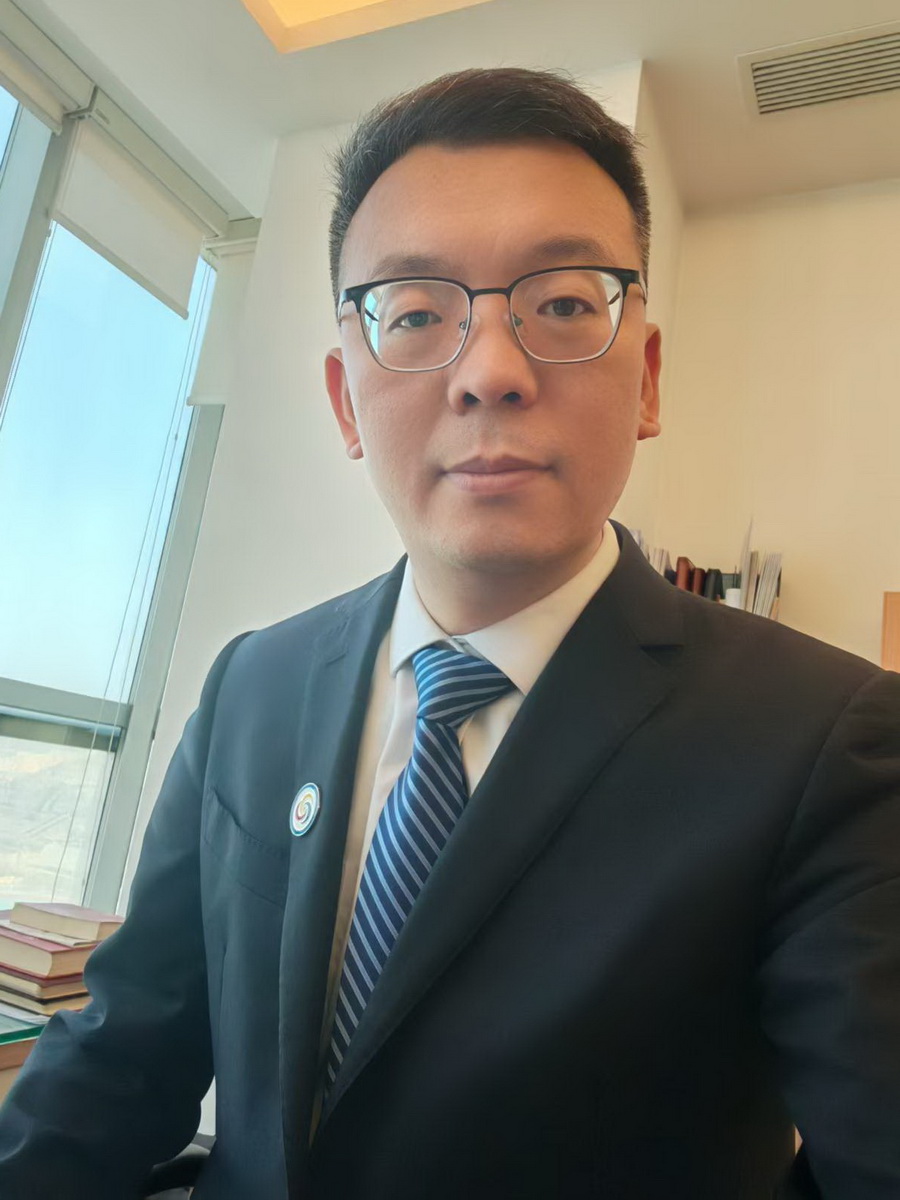 發(fā)言嘉賓