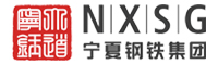 寧夏鋼鐵(集團)有限責任公司