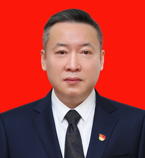 主題演講《消費品以舊換新帶來的市場新機遇》